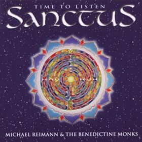 SANCTUS (MP3)