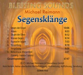Segensklänge – Bild 2