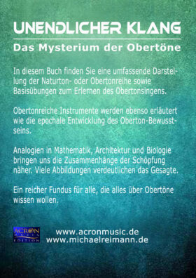 Unendlicher Klang (Ebook) – Bild 2