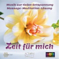 ZEIT FÜR MICH
