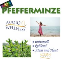 Duft & Klang  PFEFFERMINZE