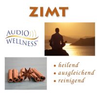 Duft & Klang  ZIMT