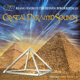 Pyramid Power Sounds (MP3)