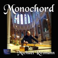 Monochord Audio Wellness