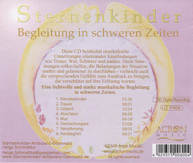 STERNEN-KINDER – Bild 2