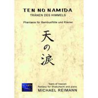 Ten No Namida - Tears of Heaven