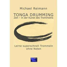 Tonga Drumming (Ebook)