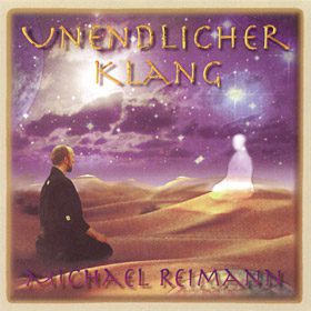 Unendlicher Klang – Michael Reimann Solo   MP3
