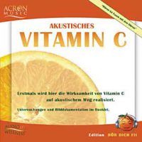 Akustisches Vitamin C    Download