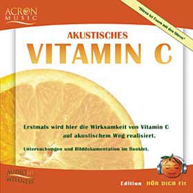 Akustisches Vitamin C    Download