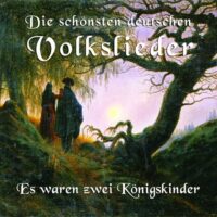 Die schönsten deutschen Volkslieder - Michael Reimann
